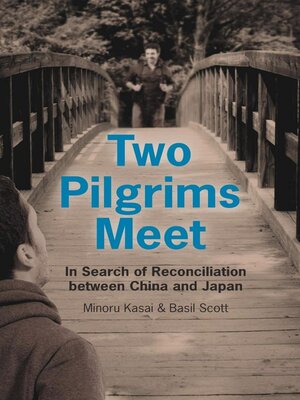 cover image of Two Pilgrims Meet